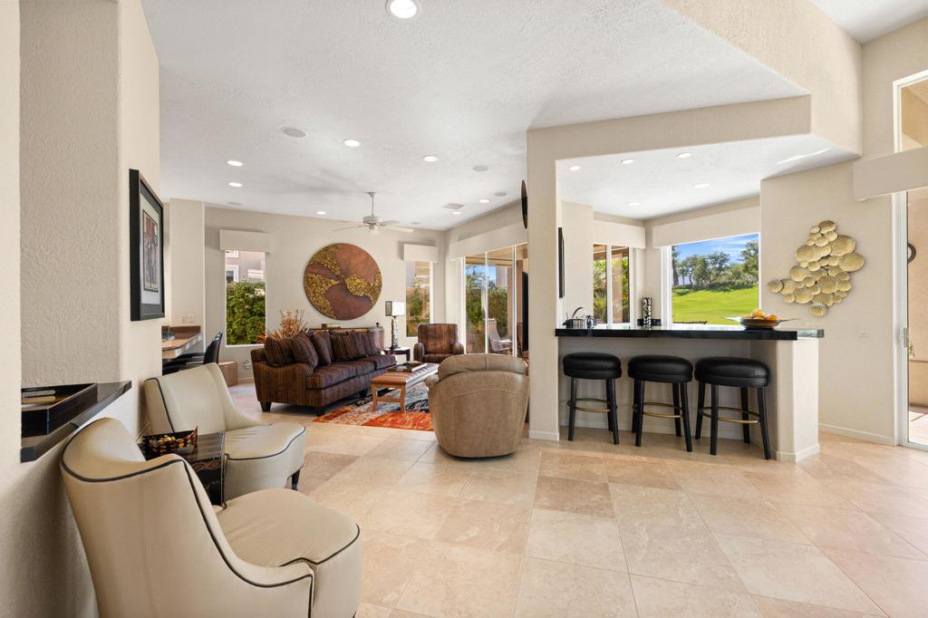 Indian Ridge - Residential