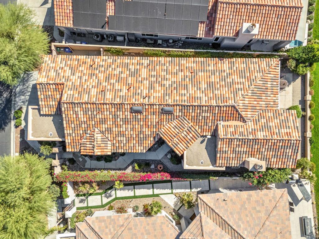 Indian Ridge - Residential