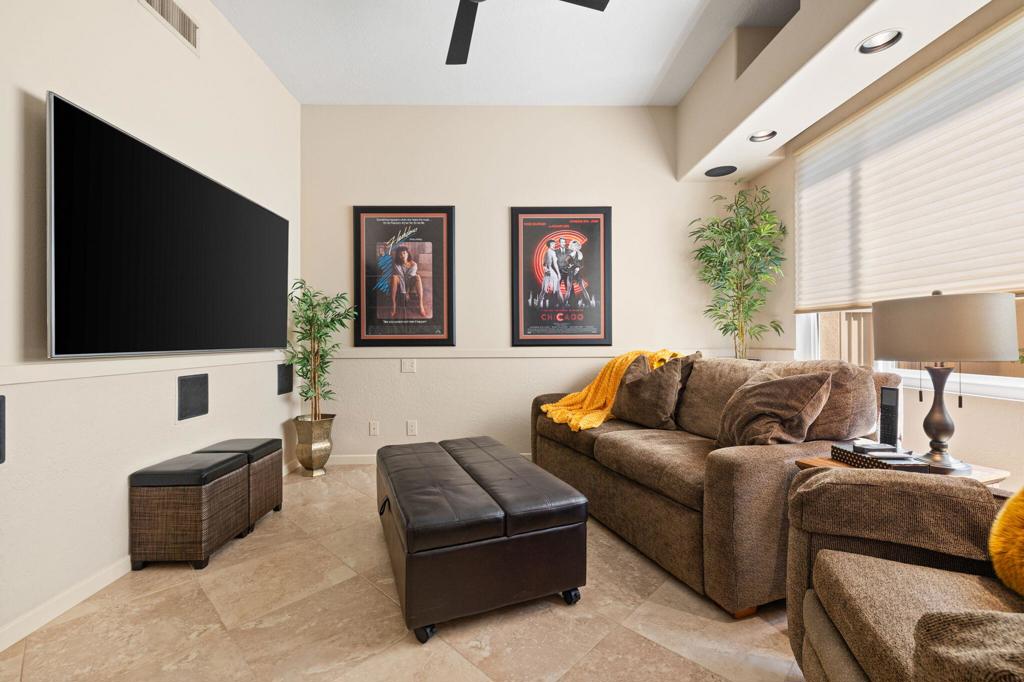 Indian Ridge - Residential