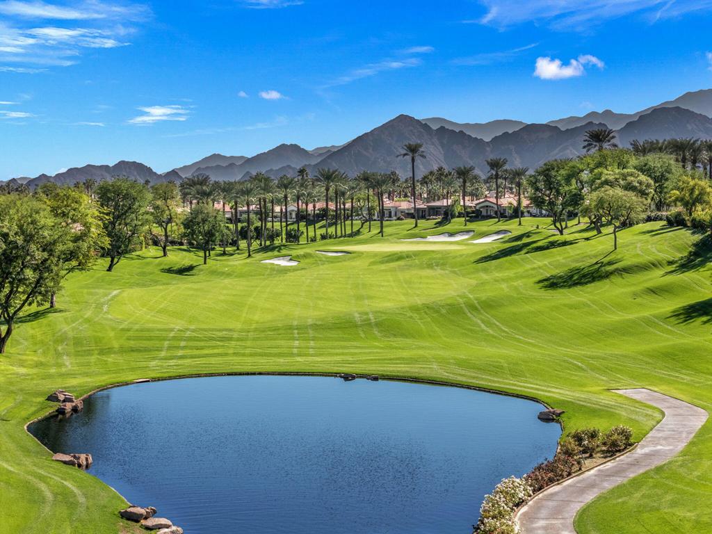 Indian Ridge - Residential