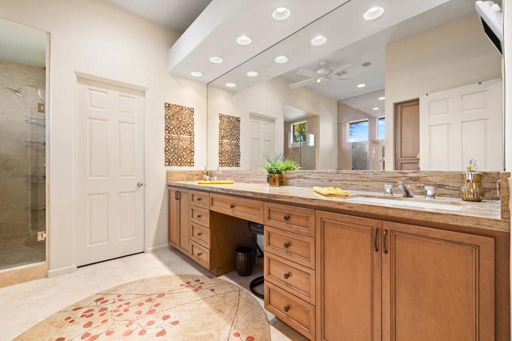 Indian Ridge - Residential