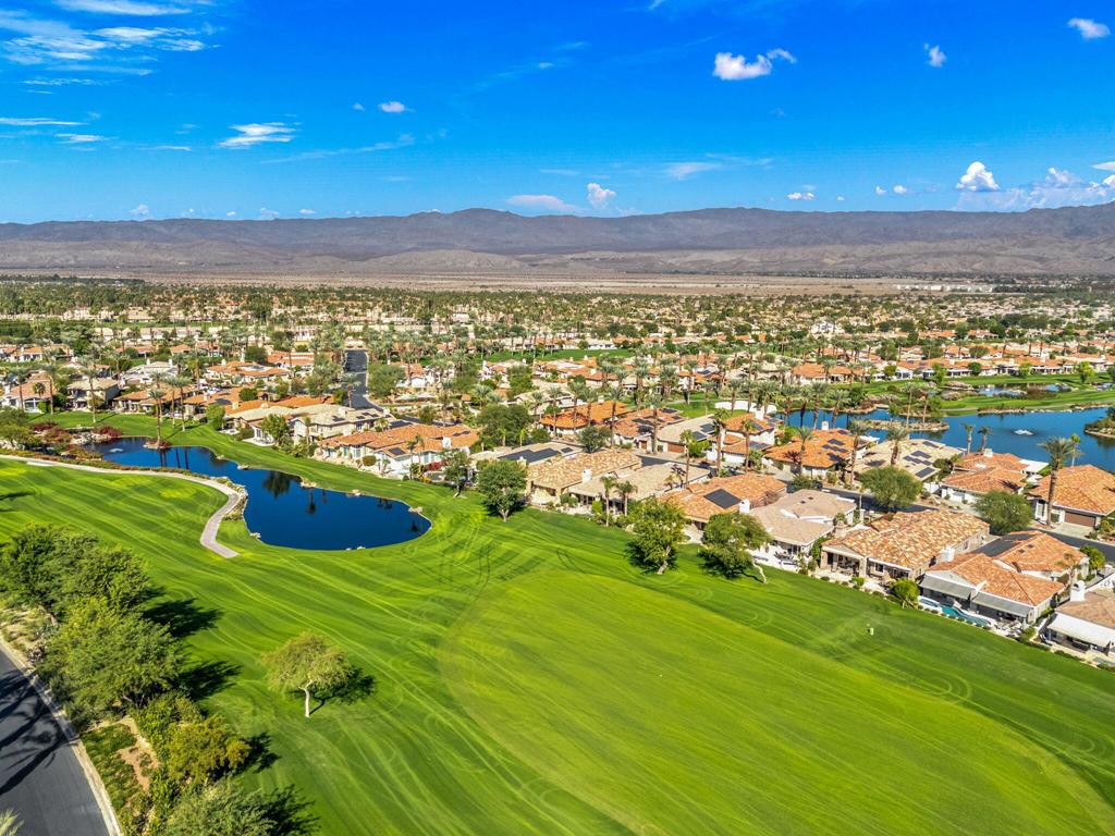 Indian Ridge - Residential