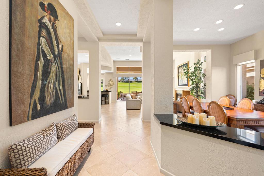 Indian Ridge - Residential