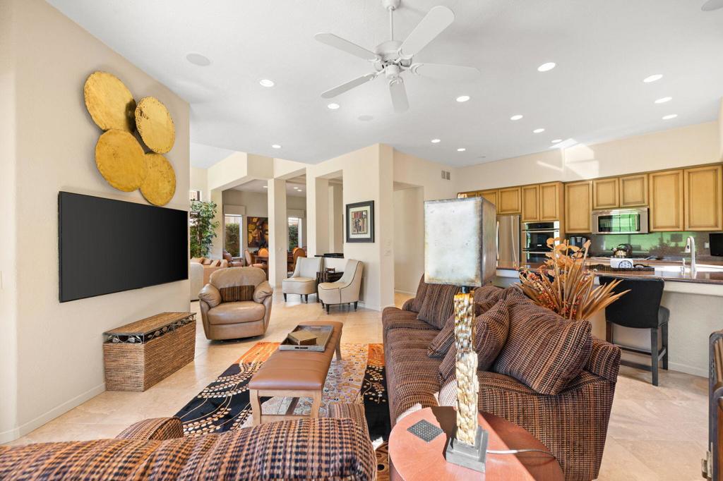 Indian Ridge - Residential