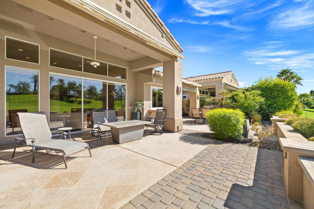 Indian Ridge - Residential