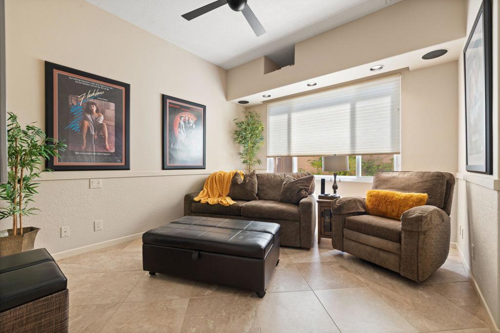 Indian Ridge - Residential