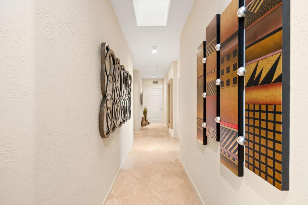 Indian Ridge - Residential