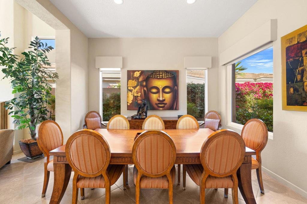 Indian Ridge - Residential