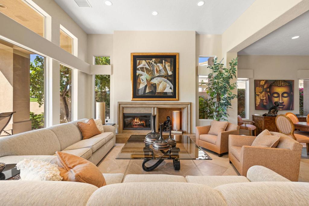 Indian Ridge - Residential