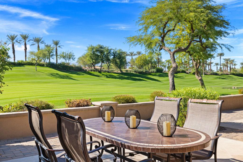 Indian Ridge - Residential