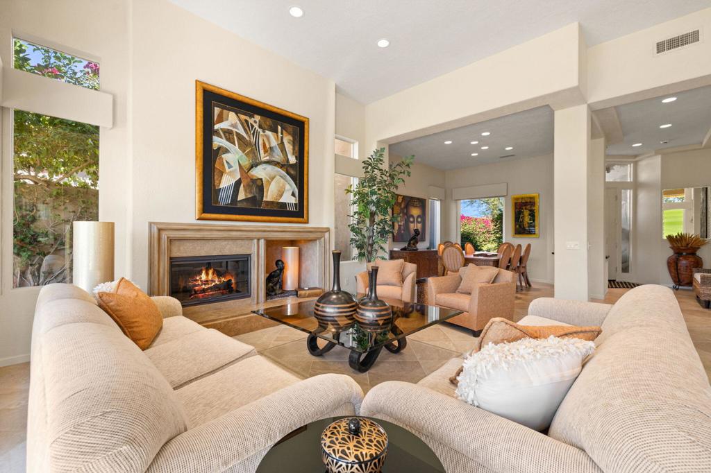 Indian Ridge - Residential