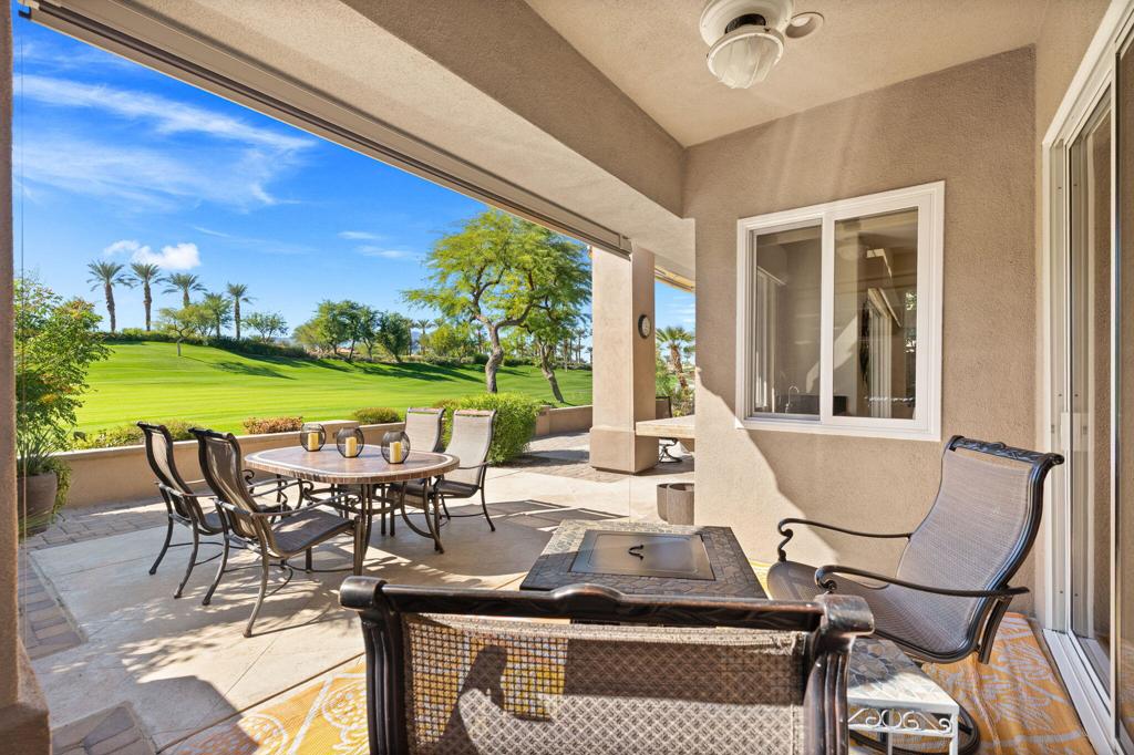 Indian Ridge - Residential