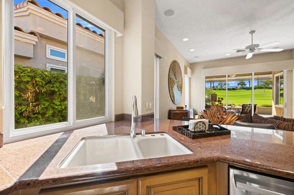 Indian Ridge - Residential