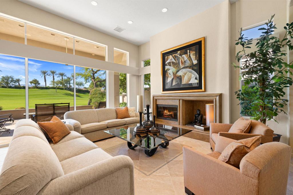 Indian Ridge - Residential