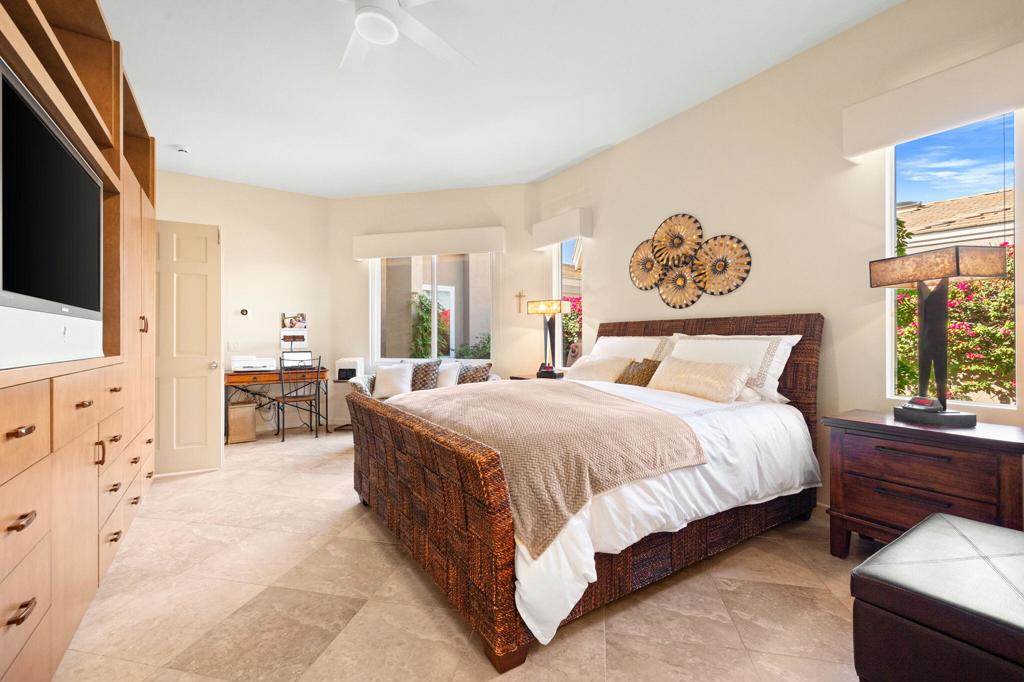 Indian Ridge - Residential