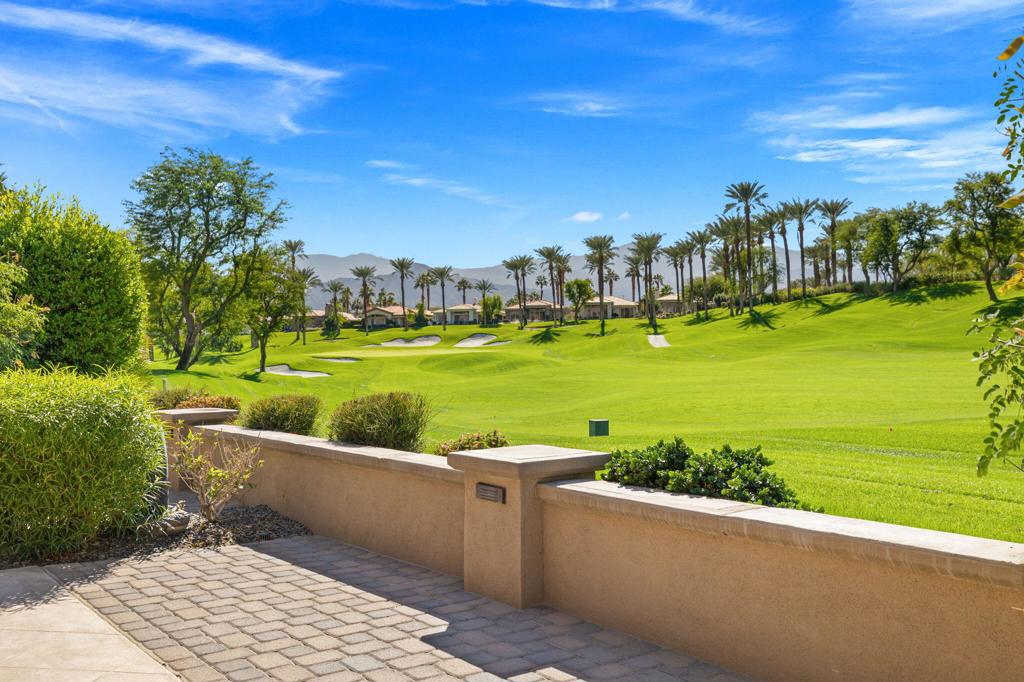 Indian Ridge - Residential