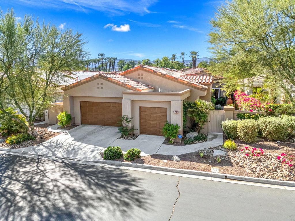 Indian Ridge - Residential