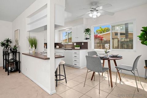 2002 Missouri Street 6 San Diego CA 92109