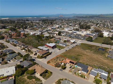 Tiny photo for 1110 Bay Oaks, Los Osos, CA 93402 (MLS # SC26084817)