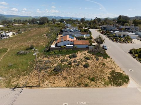 Tiny photo for 1110 Bay Oaks, Los Osos, CA 93402 (MLS # SC26084817)