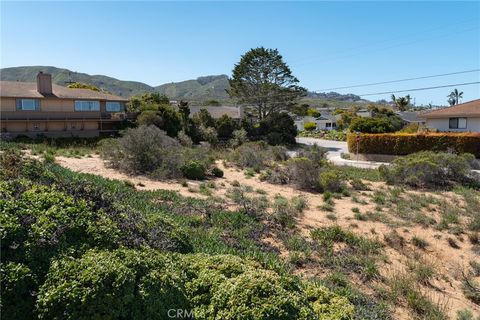 Tiny photo for 1110 Bay Oaks, Los Osos, CA 93402 (MLS # SC26084817)