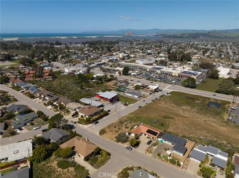 Tiny photo for 1110 Bay Oaks, Los Osos, CA 93402 (MLS # SC26084817)