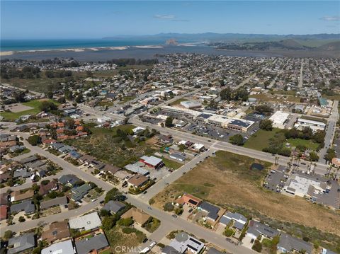 Tiny photo for 1110 Bay Oaks, Los Osos, CA 93402 (MLS # SC26084817)