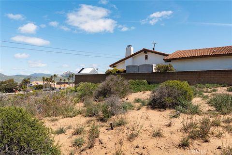 Tiny photo for 1110 Bay Oaks, Los Osos, CA 93402 (MLS # SC26084817)