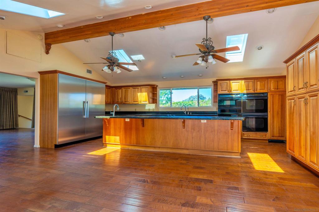 La Jolla - Residential