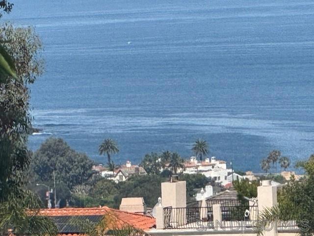 La Jolla - Residential