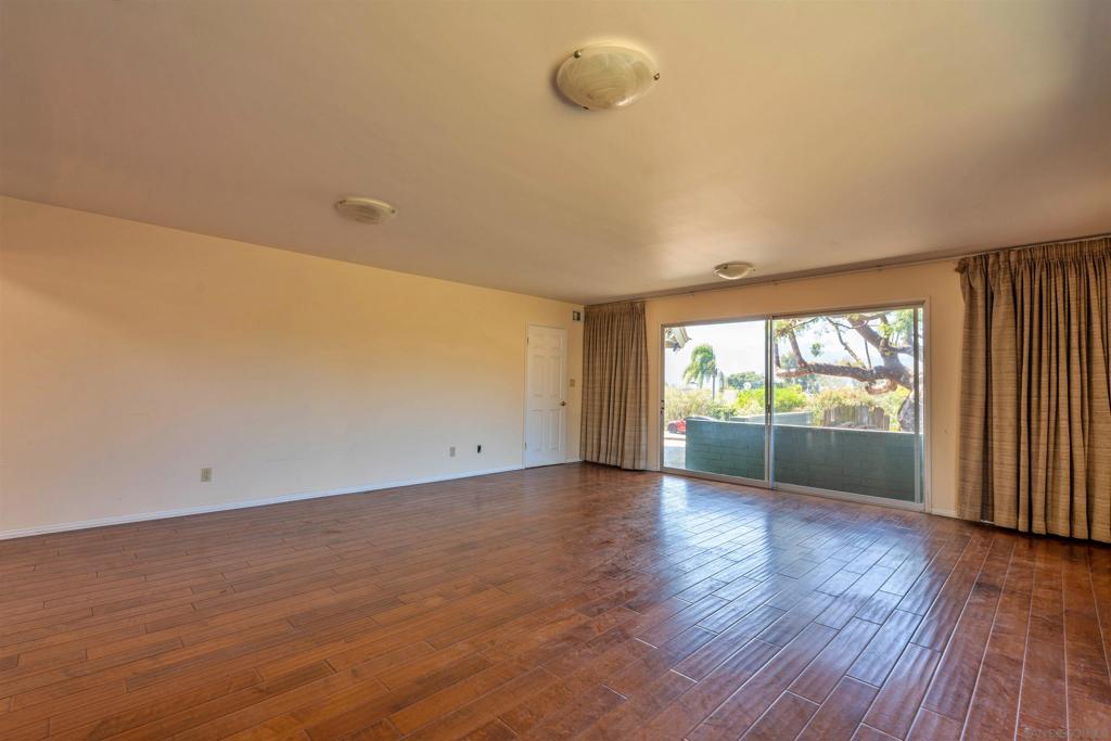 La Jolla - Residential