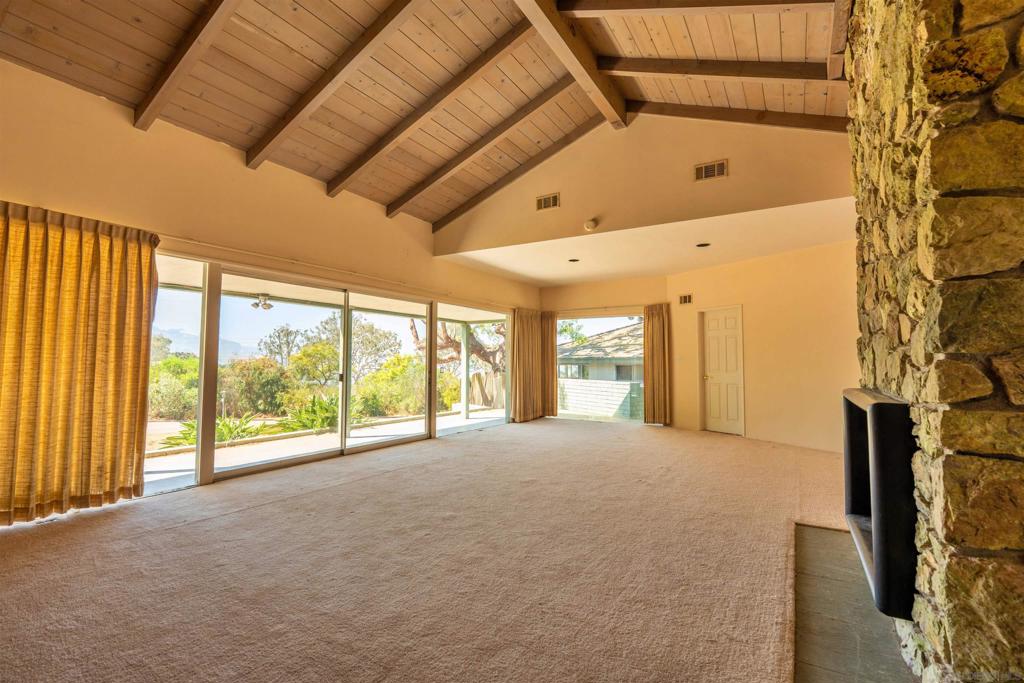 La Jolla - Residential