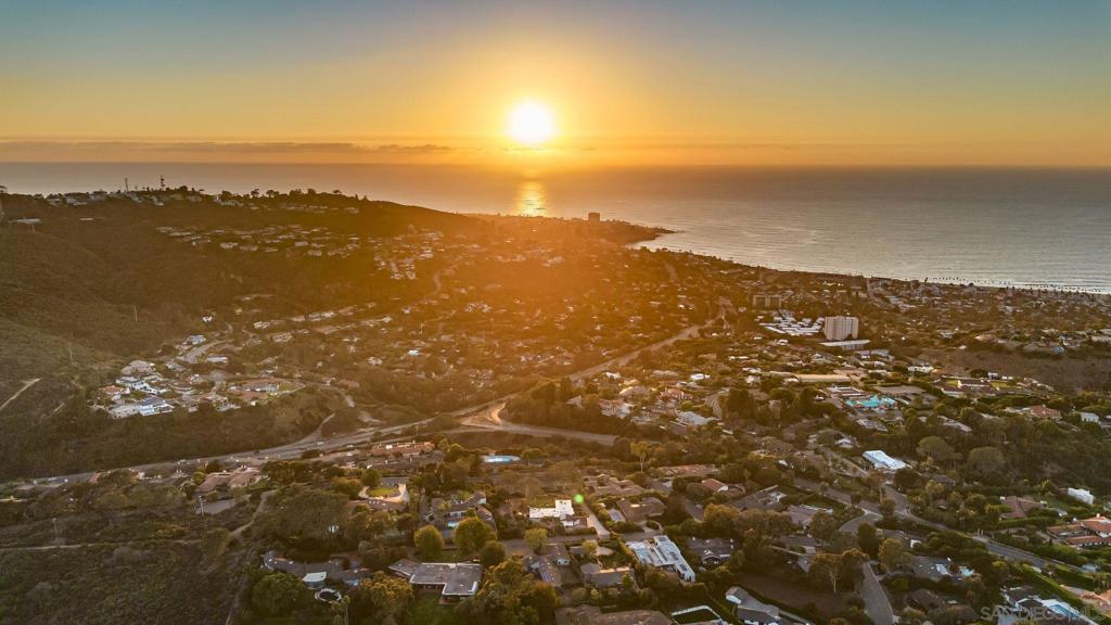 La Jolla - Residential