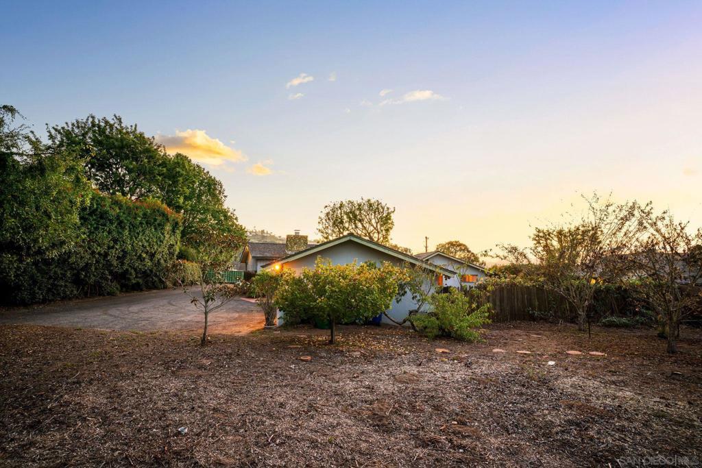 La Jolla - Residential