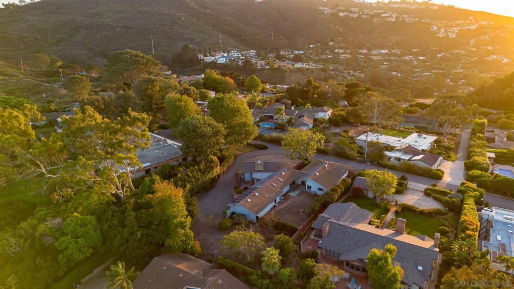La Jolla - Residential