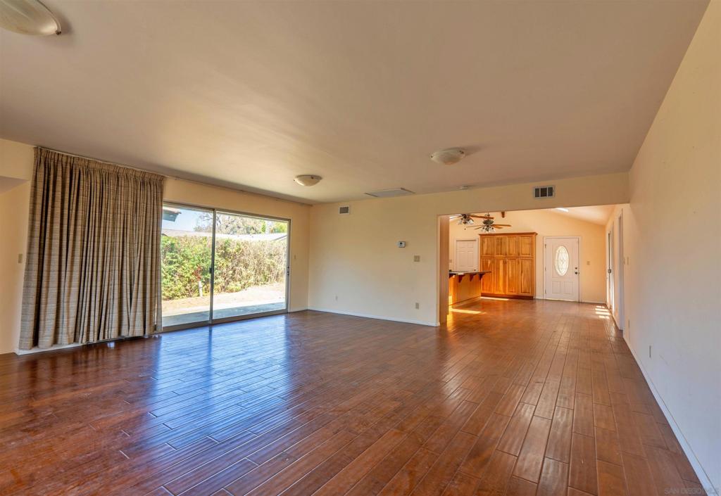 La Jolla - Residential
