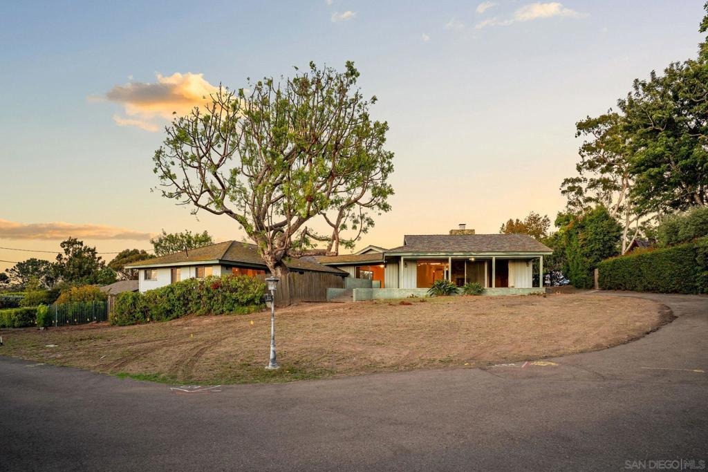 La Jolla - Residential