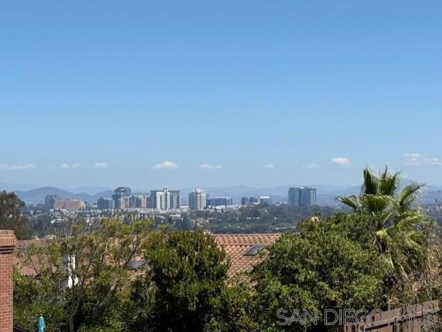 La Jolla - Residential