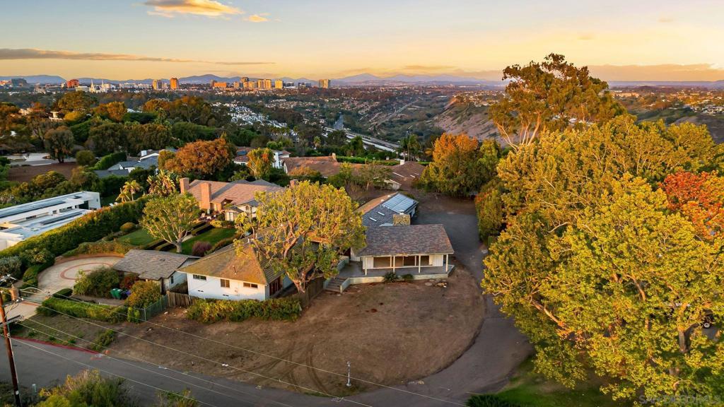 La Jolla - Residential