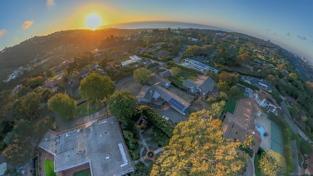 La Jolla - Residential