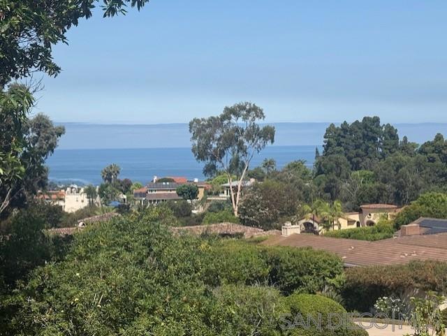 La Jolla - Residential