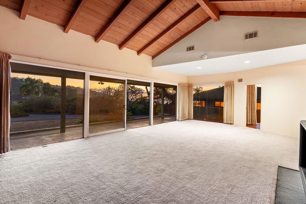 La Jolla - Residential