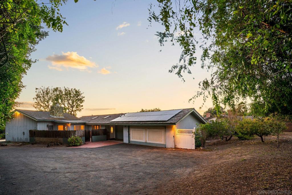 La Jolla - Residential