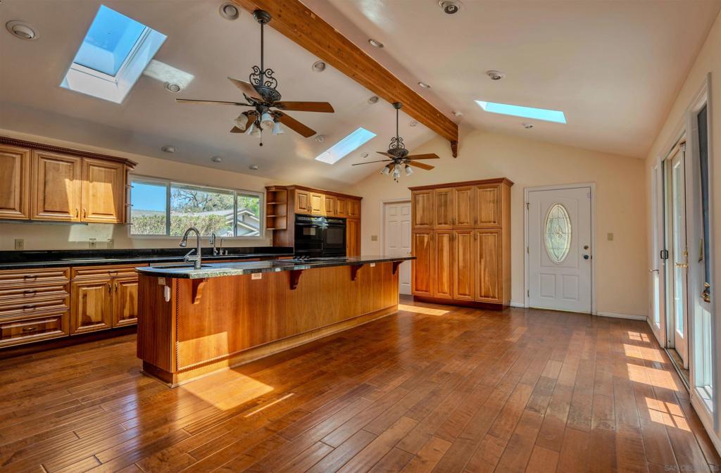 La Jolla - Residential