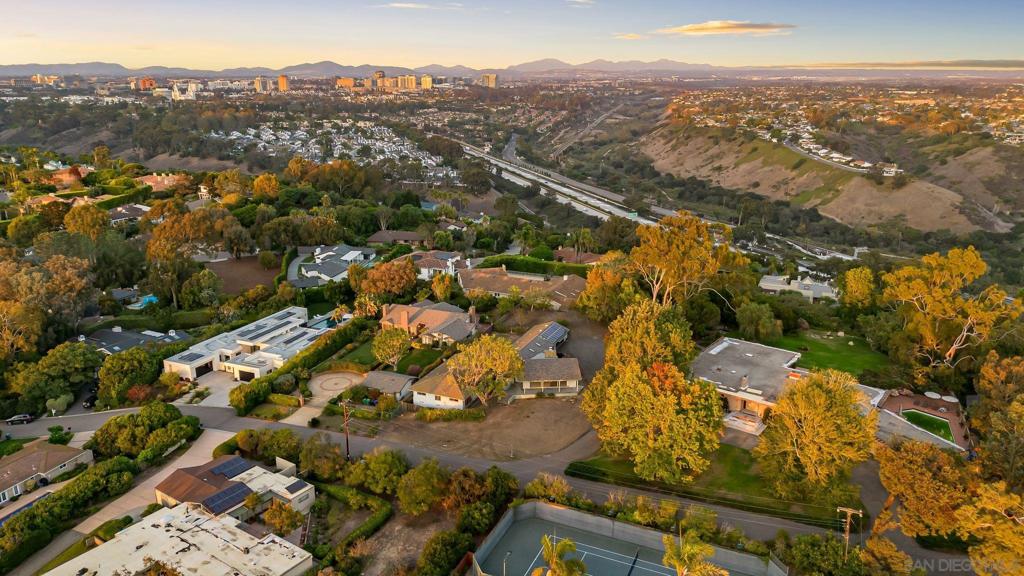 La Jolla - Residential