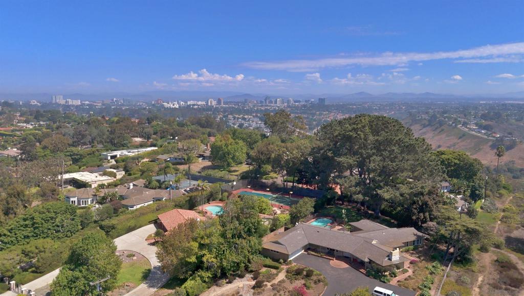 La Jolla - Residential
