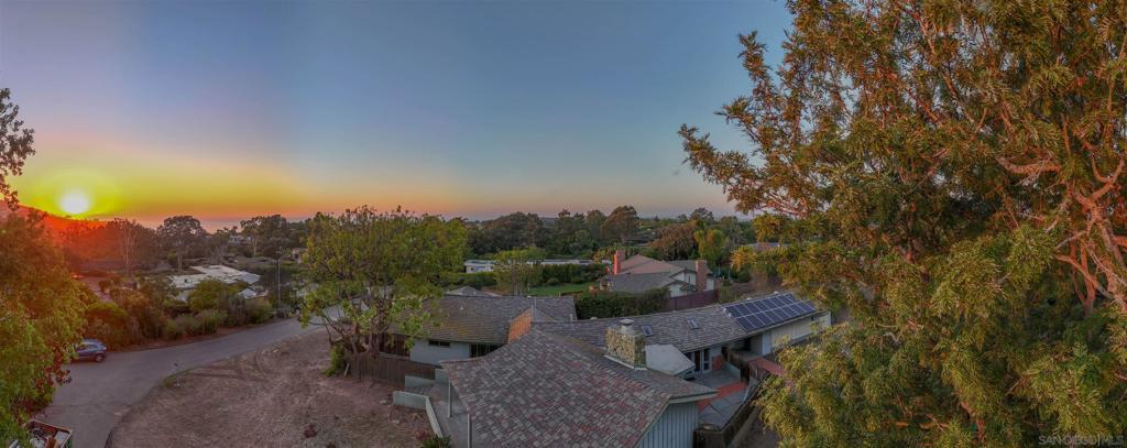 La Jolla - Residential