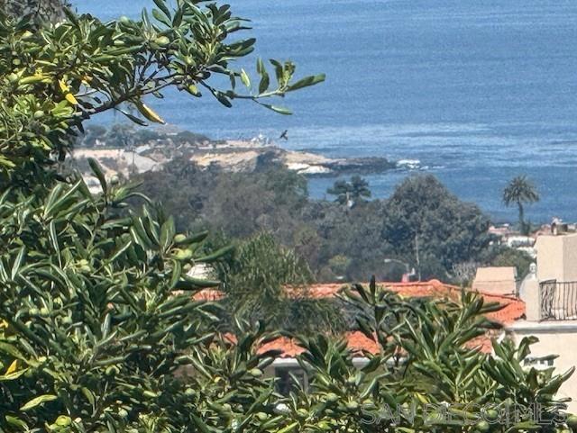 La Jolla - Residential