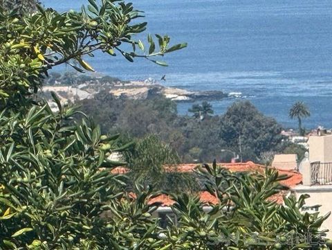 7835 La Jolla Vista Drive La Jolla CA 92037