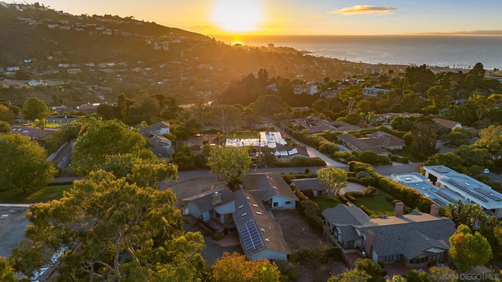 La Jolla - Residential